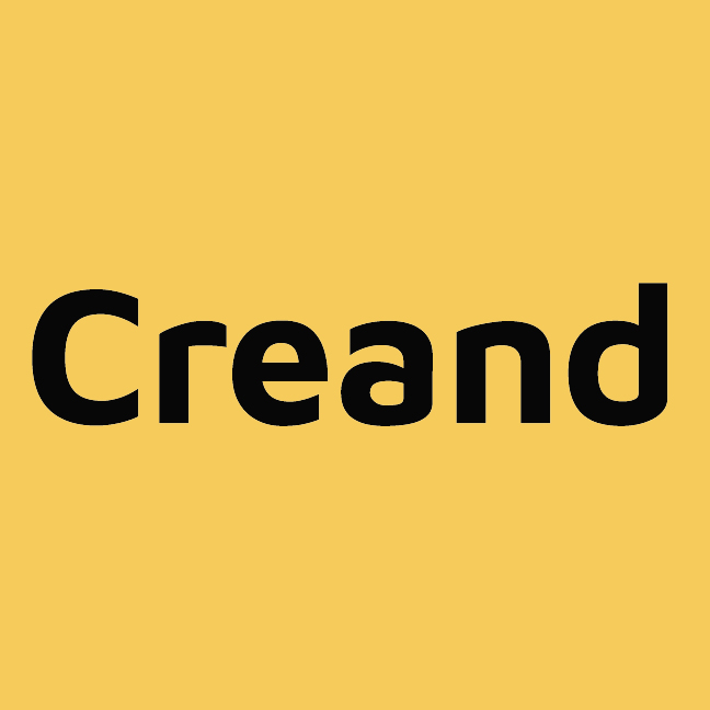Creand